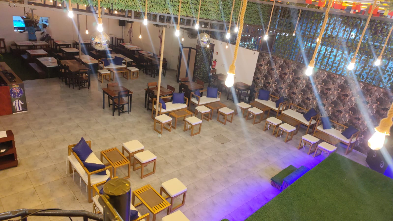 RUMO SPORT BAR - imagem da galeria 5